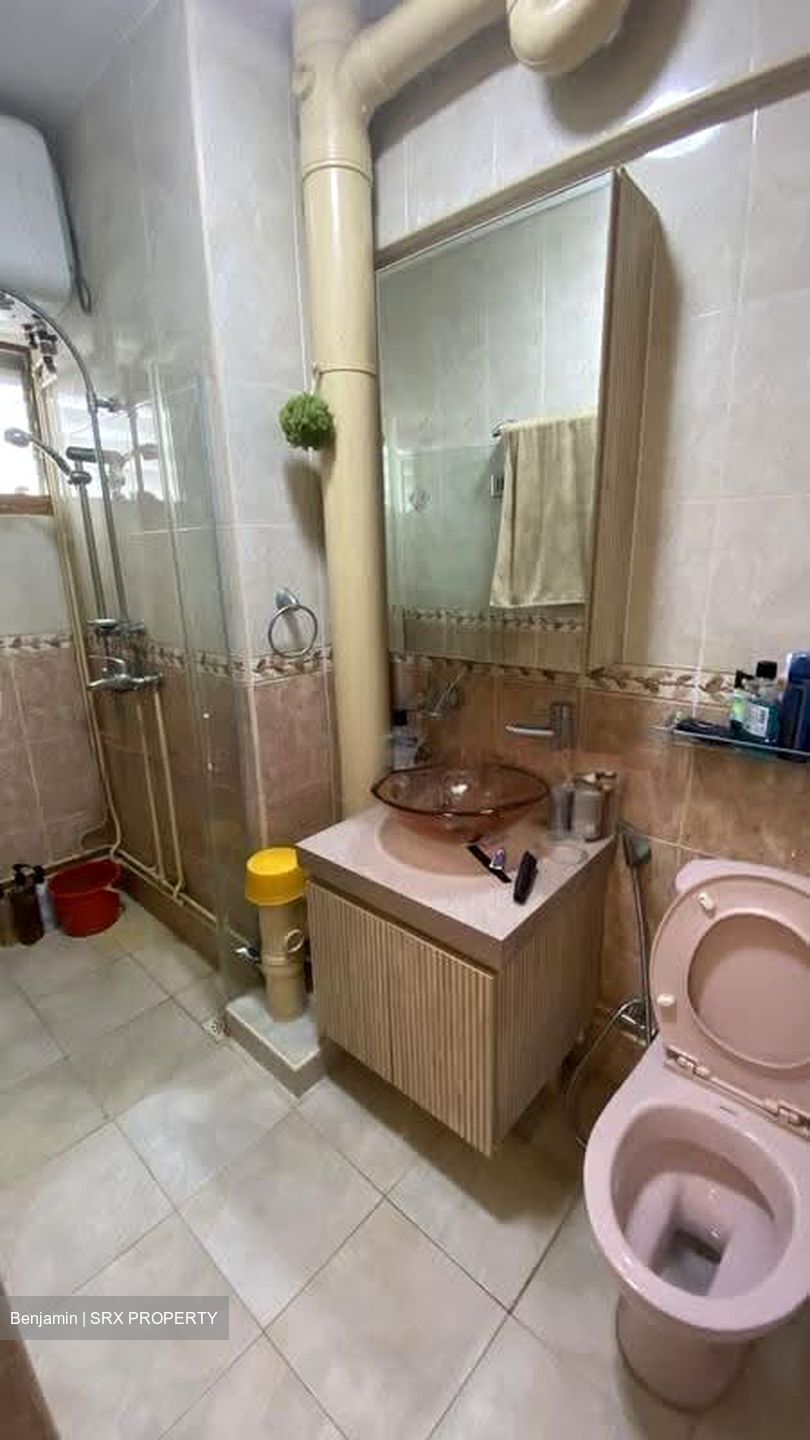 Blk 21 Joo Seng Road (Toa Payoh), HDB Executive #611970861